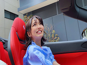 今日のセフレさん。すみれ(21歳) サンプル動画サムネイル